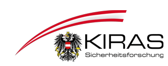 KIRAS Sicherheitsforschung
