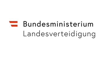 [Translate to English:] Bundesministerium für Landesverteidigung